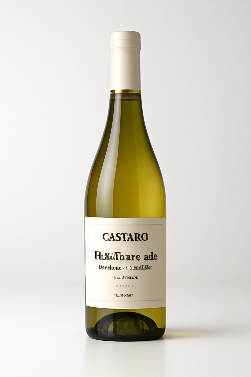 Disfrutando Blanco Verdejo alkoholfrei