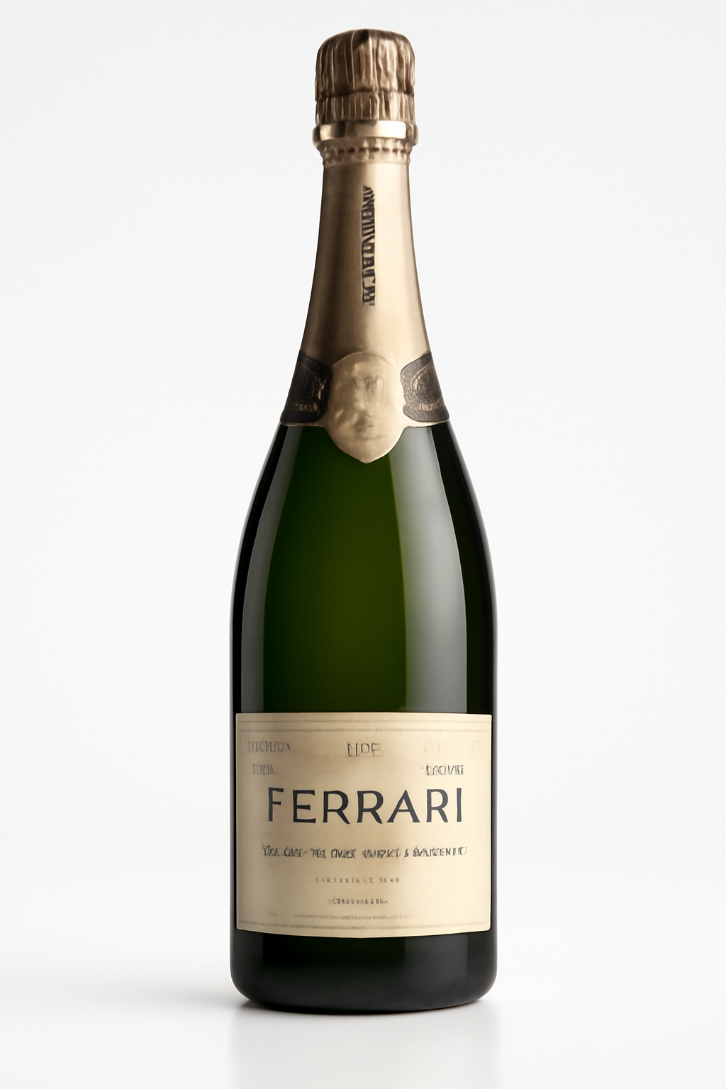 Maximum Blanc des Blancs Brut Trento DOC