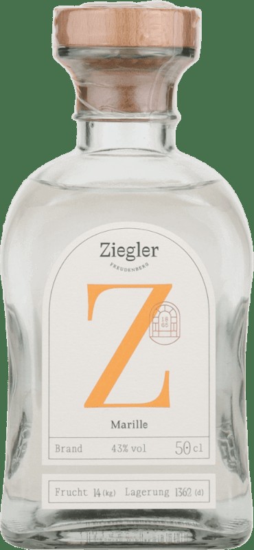 Ziegler Marille