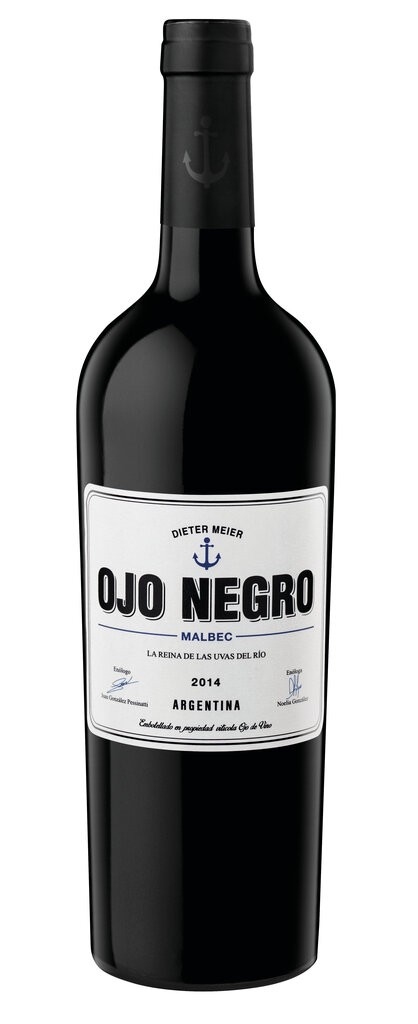 Ojo Negro Malbec