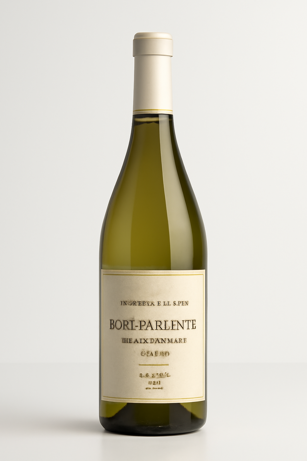 José Pariente Sauvignon Blanc