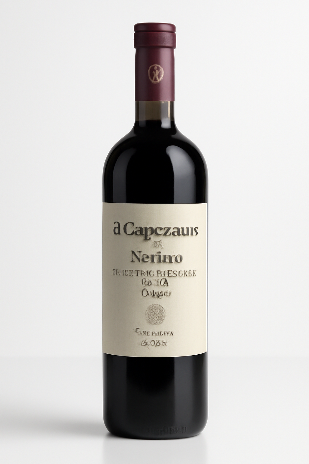 Trefiano, Carmignano Riserva, DOCG, Bio