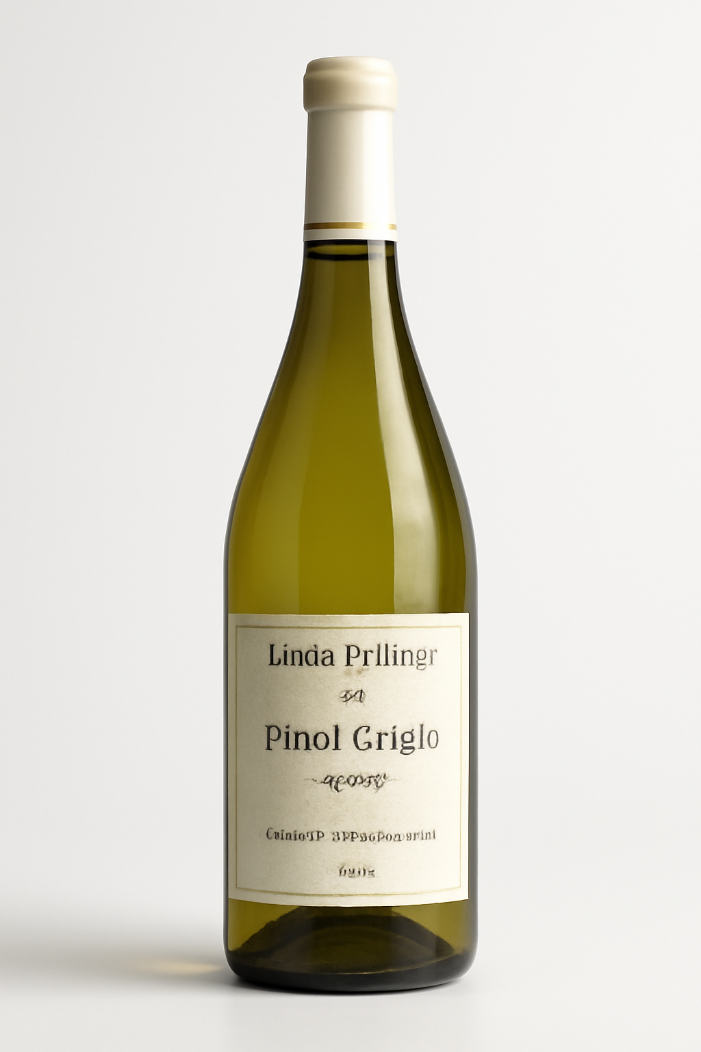Pinot Grigio DOC FCO