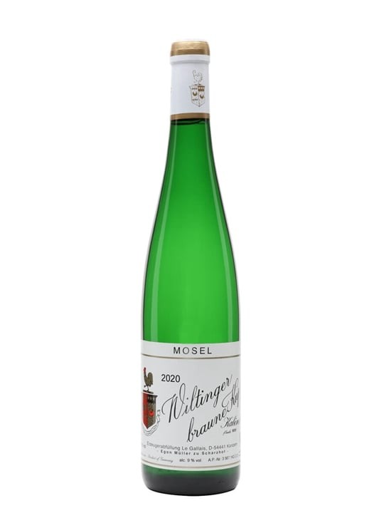 Egon Müller Wiltinger Braune Kupp Le Gallais 2024