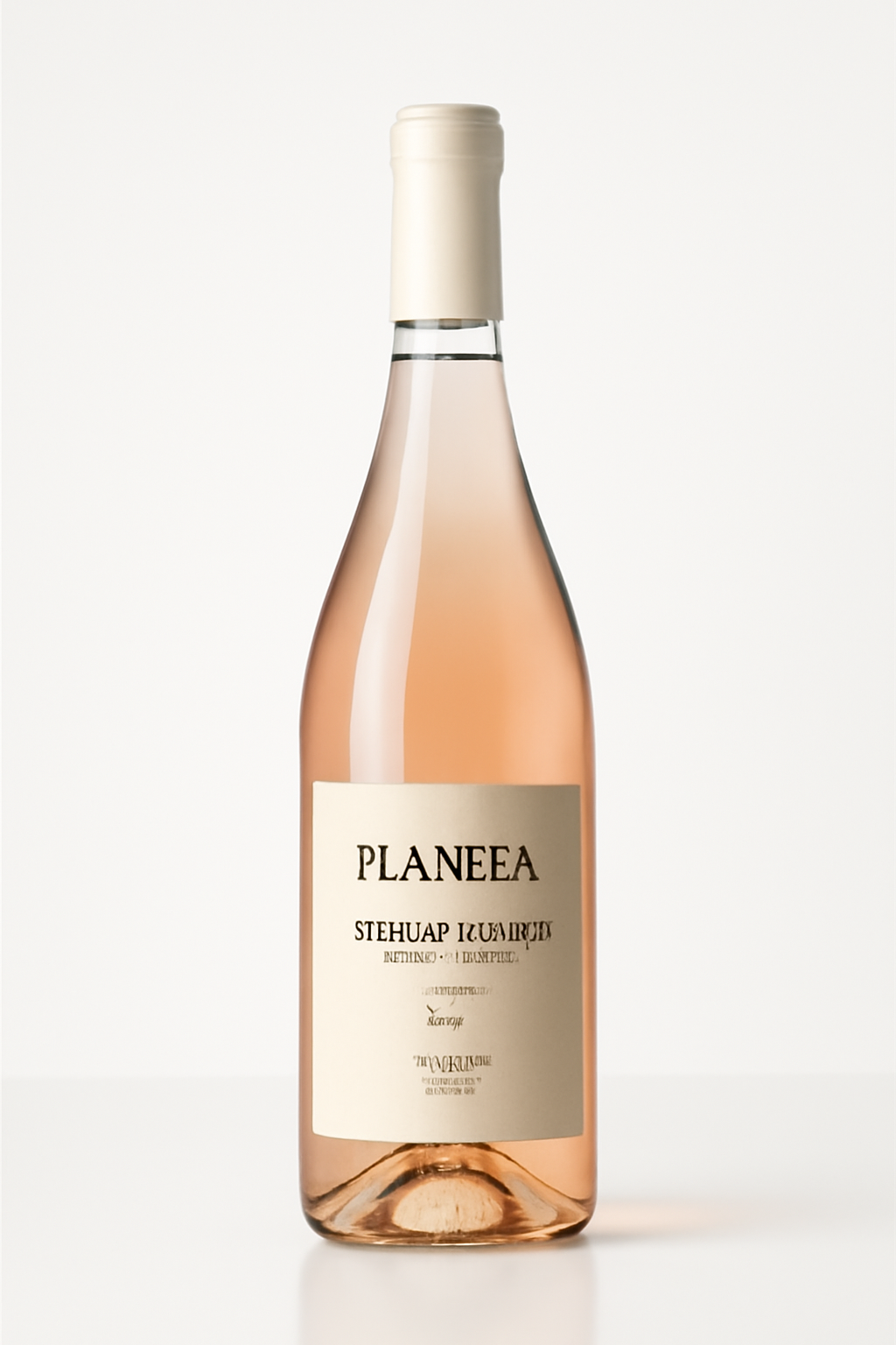 Planeta Rosé, Sicilia DOC BIO