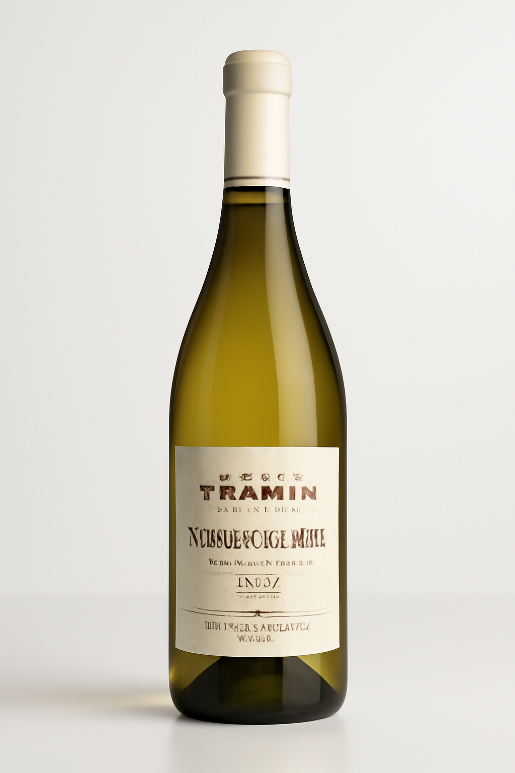 NUSSBAUMER, Gewürztraminer DOC