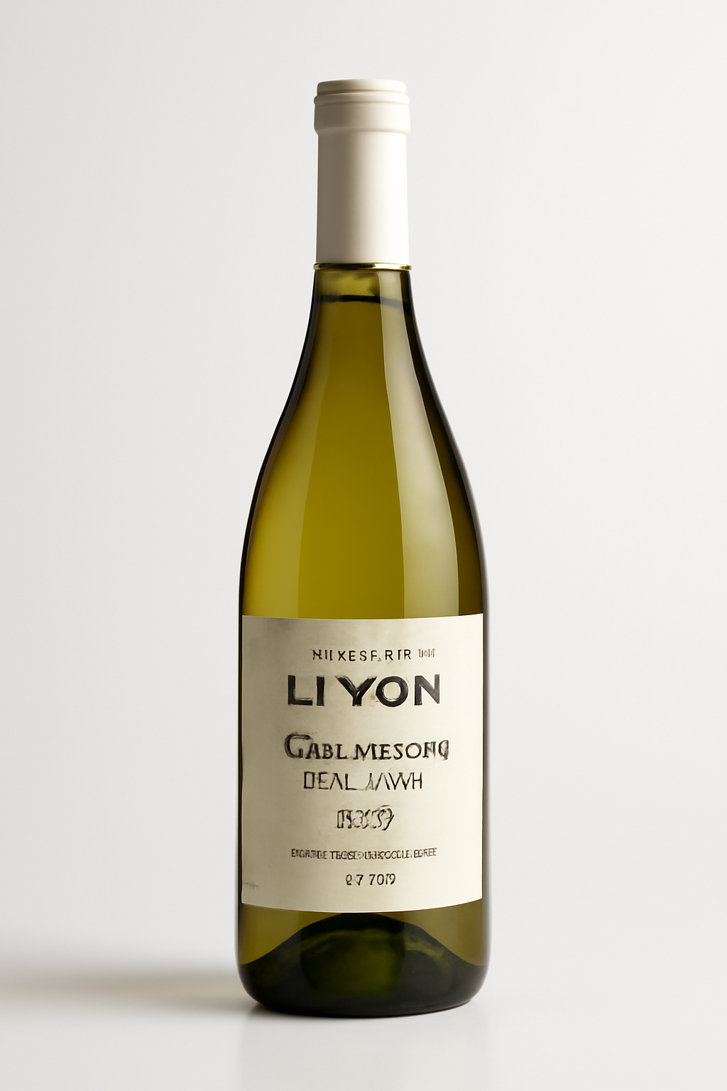 Chardonnay, DOC Collio