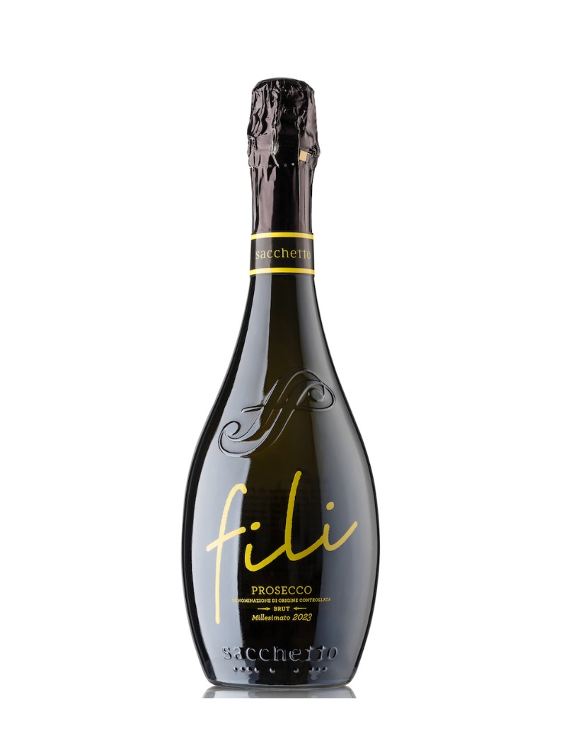 Fili Brut V.S. Millesimato Prosecco DOC