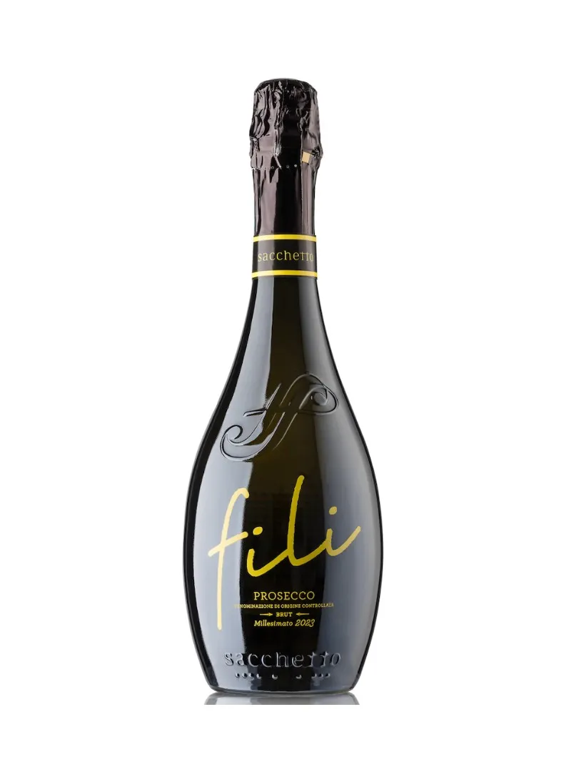 Fili Fili Brut V.S. Millesimato Prosecco DOC 2025