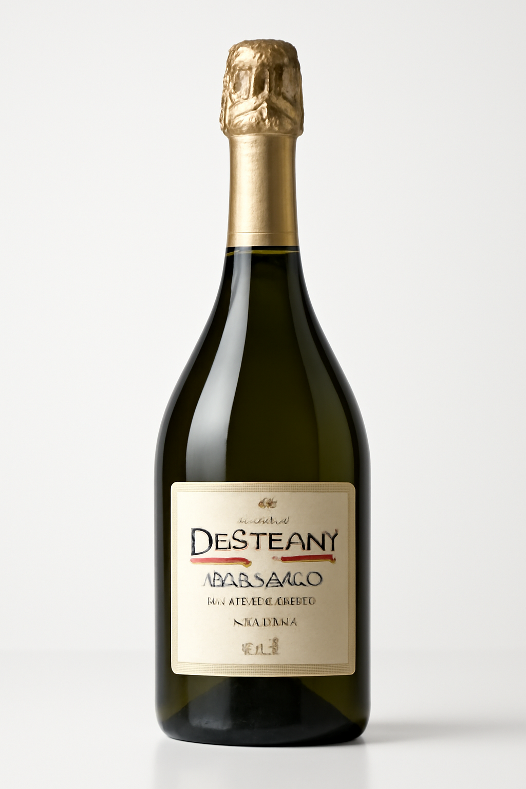 PROSECCO 0.15 , Millesimato, DOC ,extra dry