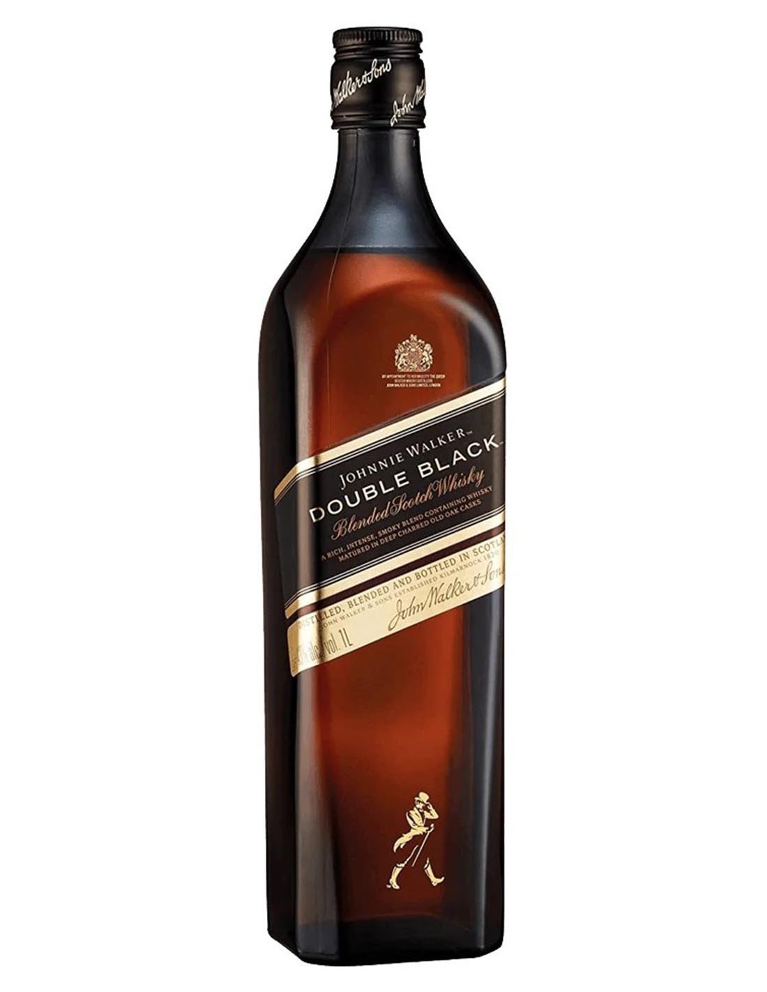 Johnnie Walker Johnnie Walker Double Black