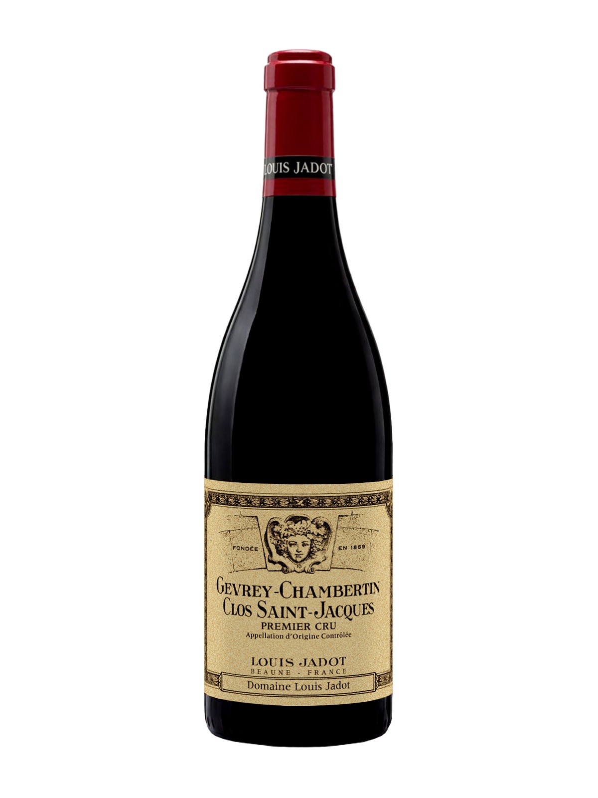 Louis Jadot Gevrey-Chambertin 1er Cru Clos Saint-Jacques 2020