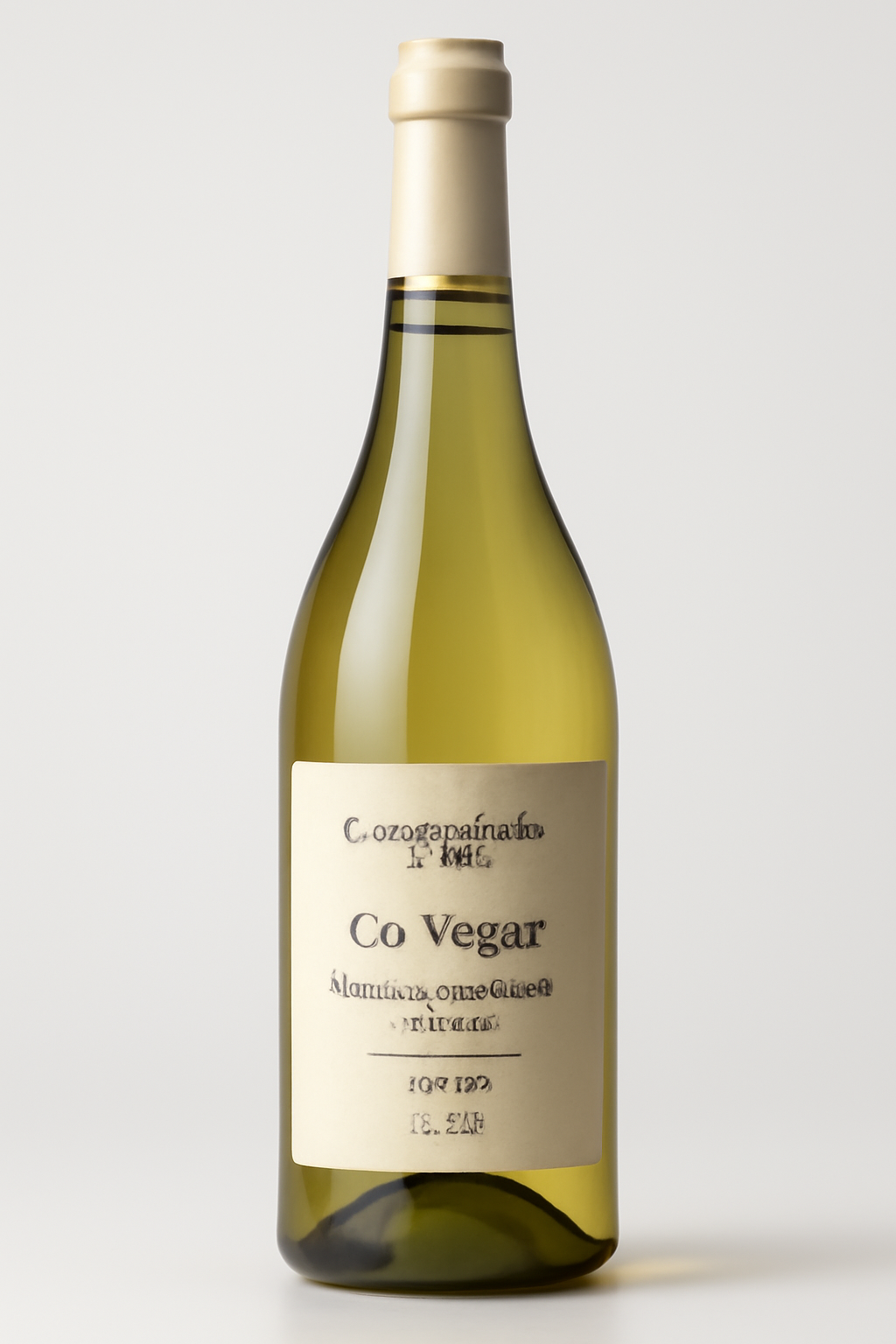 Ca´ Vegar, Bianco di Custoza, DOC