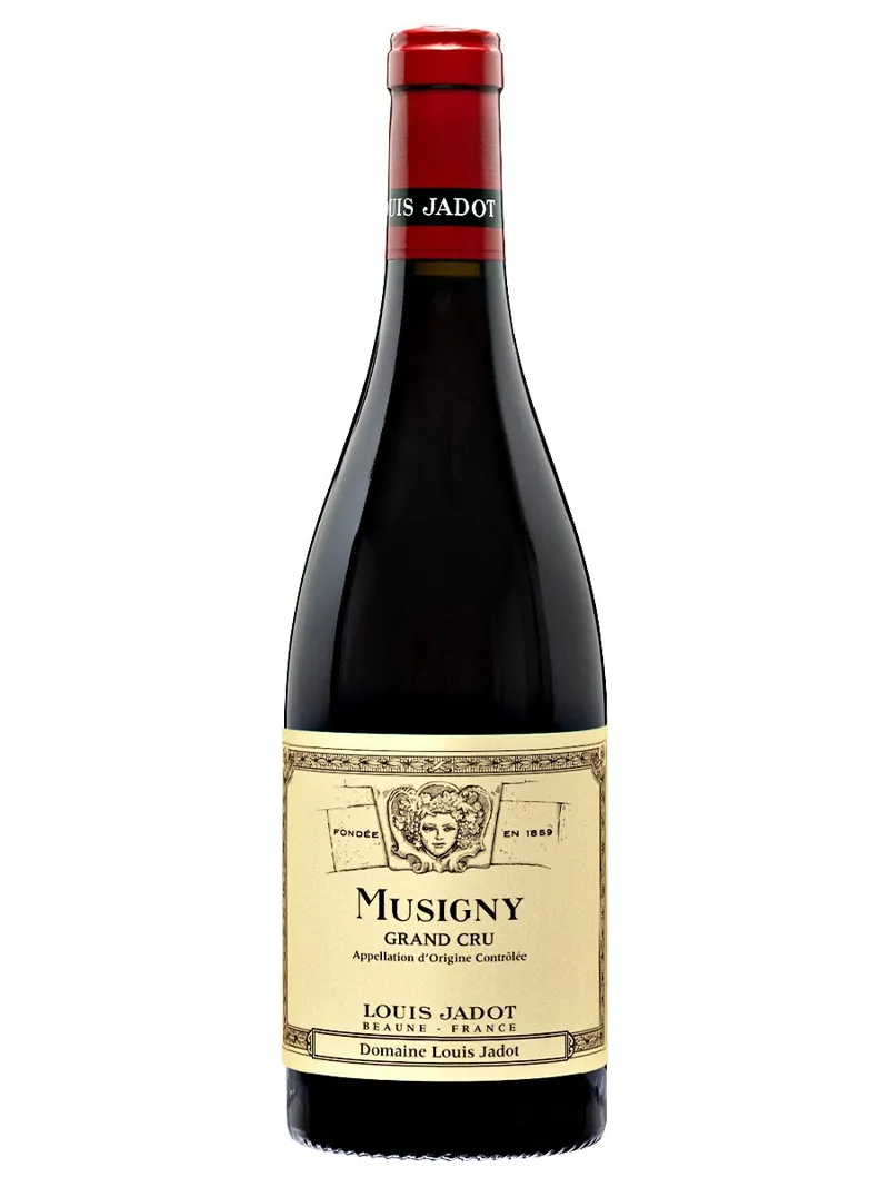 Louis Jadot Musigny Grand Cru 2022