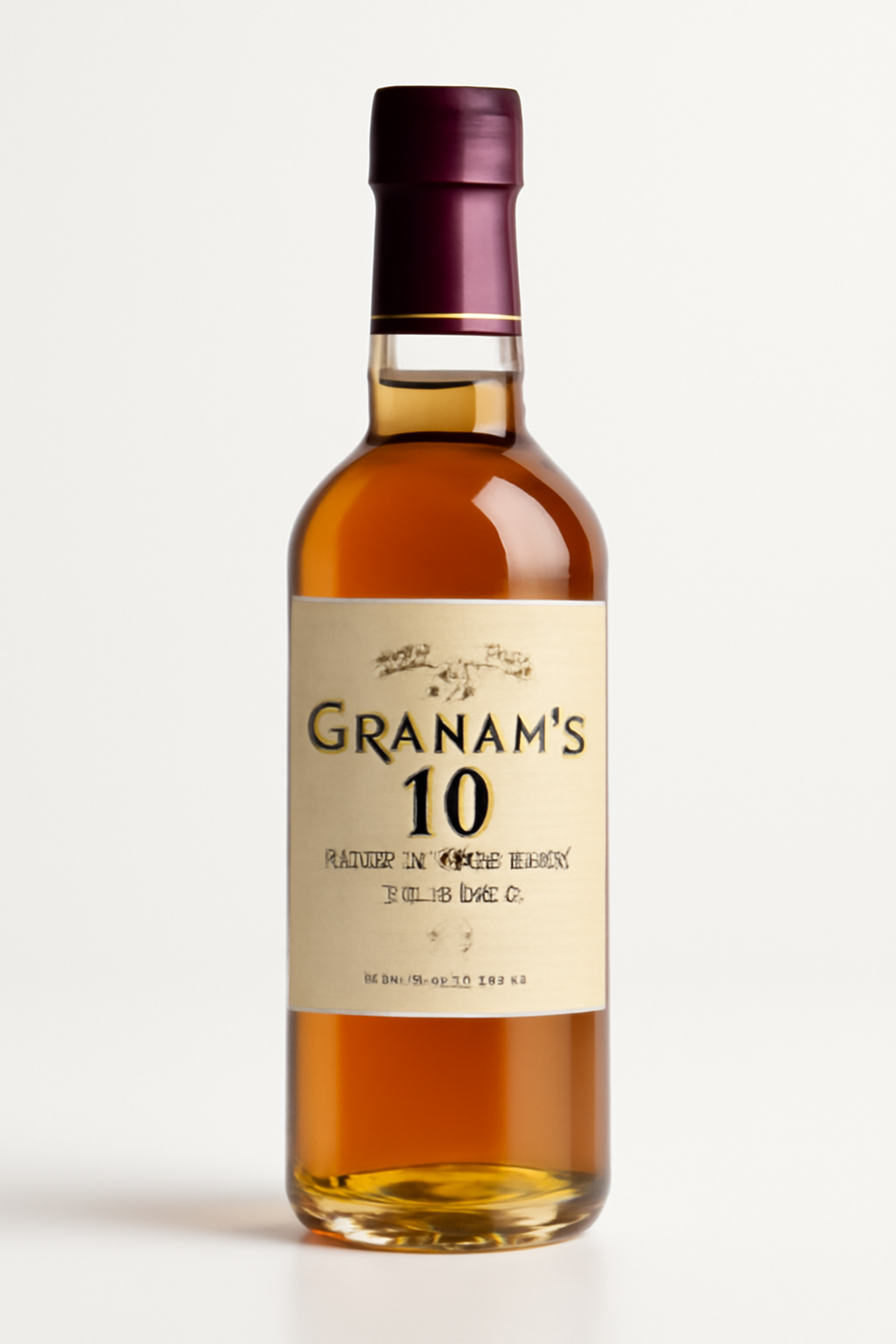 GRAHAM´S 10 Years Tawny Port, DOC Porto