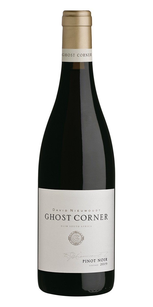 Ghost Corner Pinot Noir, Cederberg