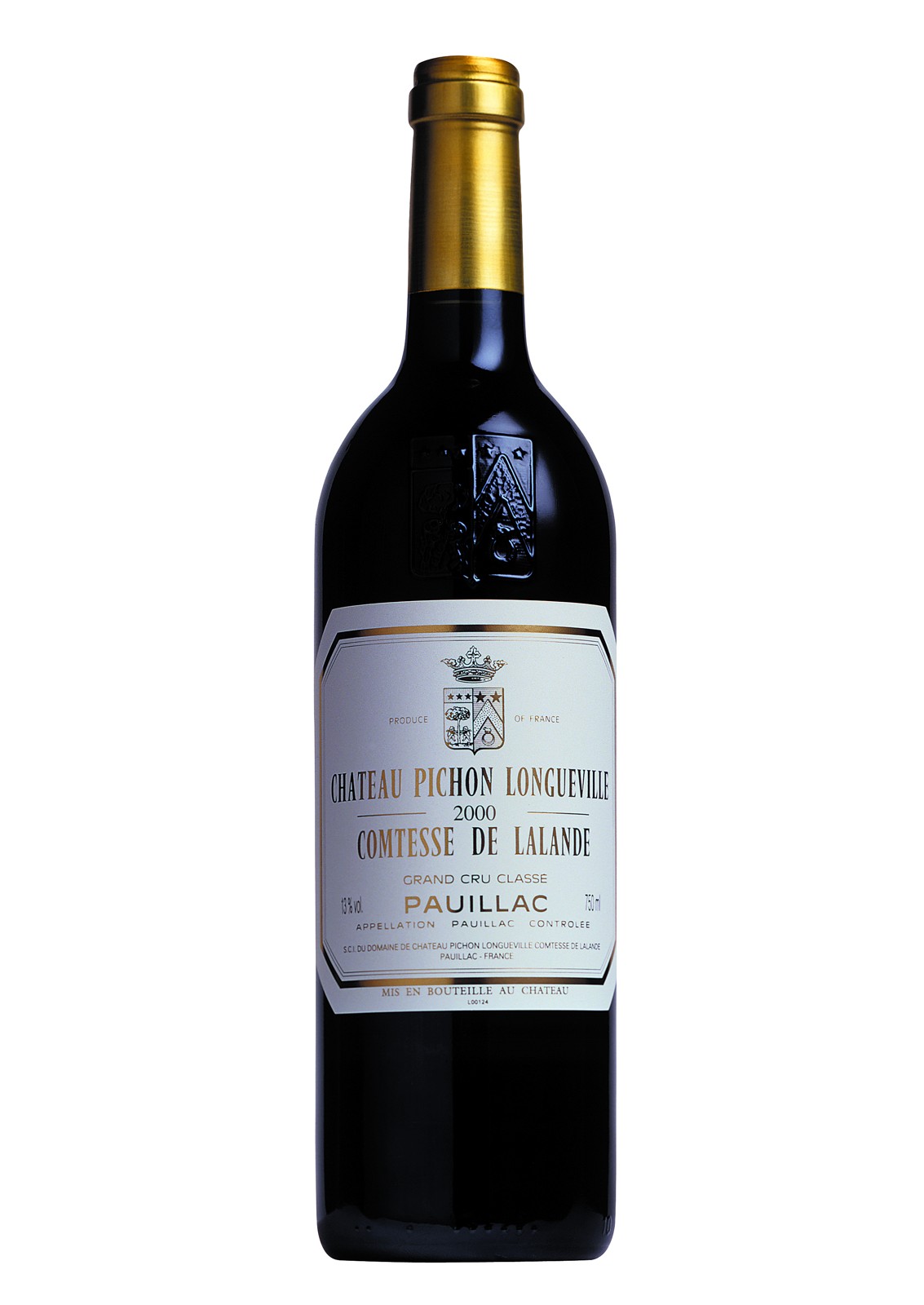 Château Pichon Longueville Comtesse de Lalande