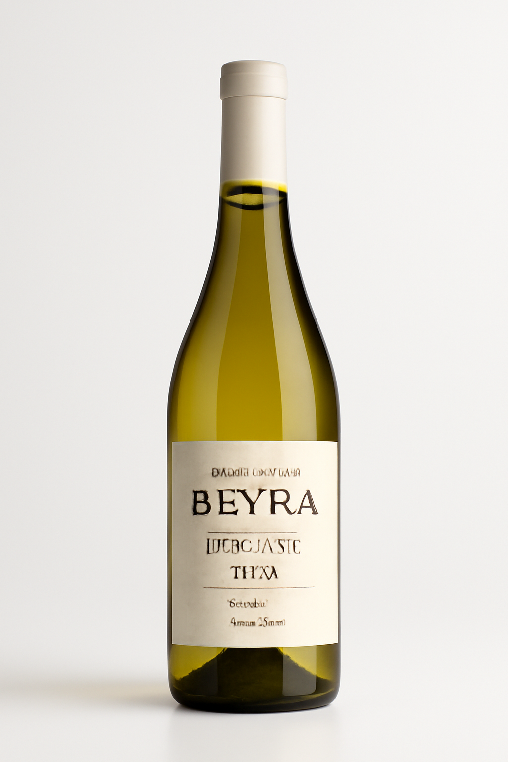 BEYRA Vinho Branco Beira Interior DOC
