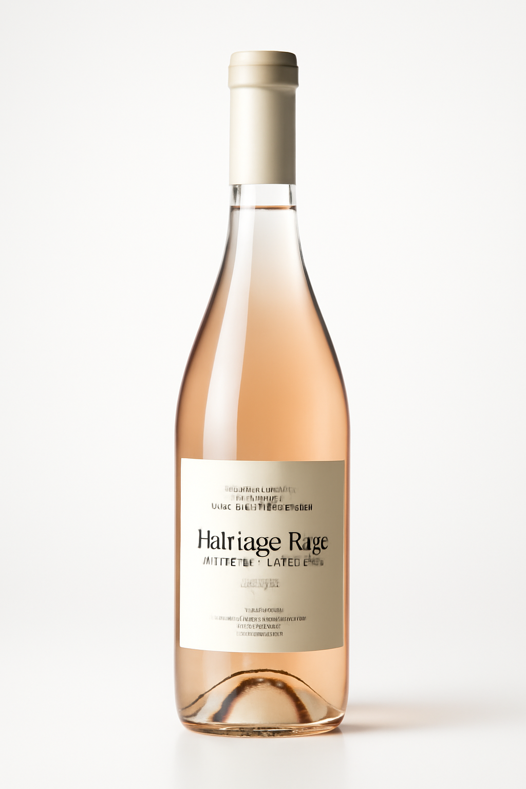 Héritage Rosé, Côtes du Roussillon AOP