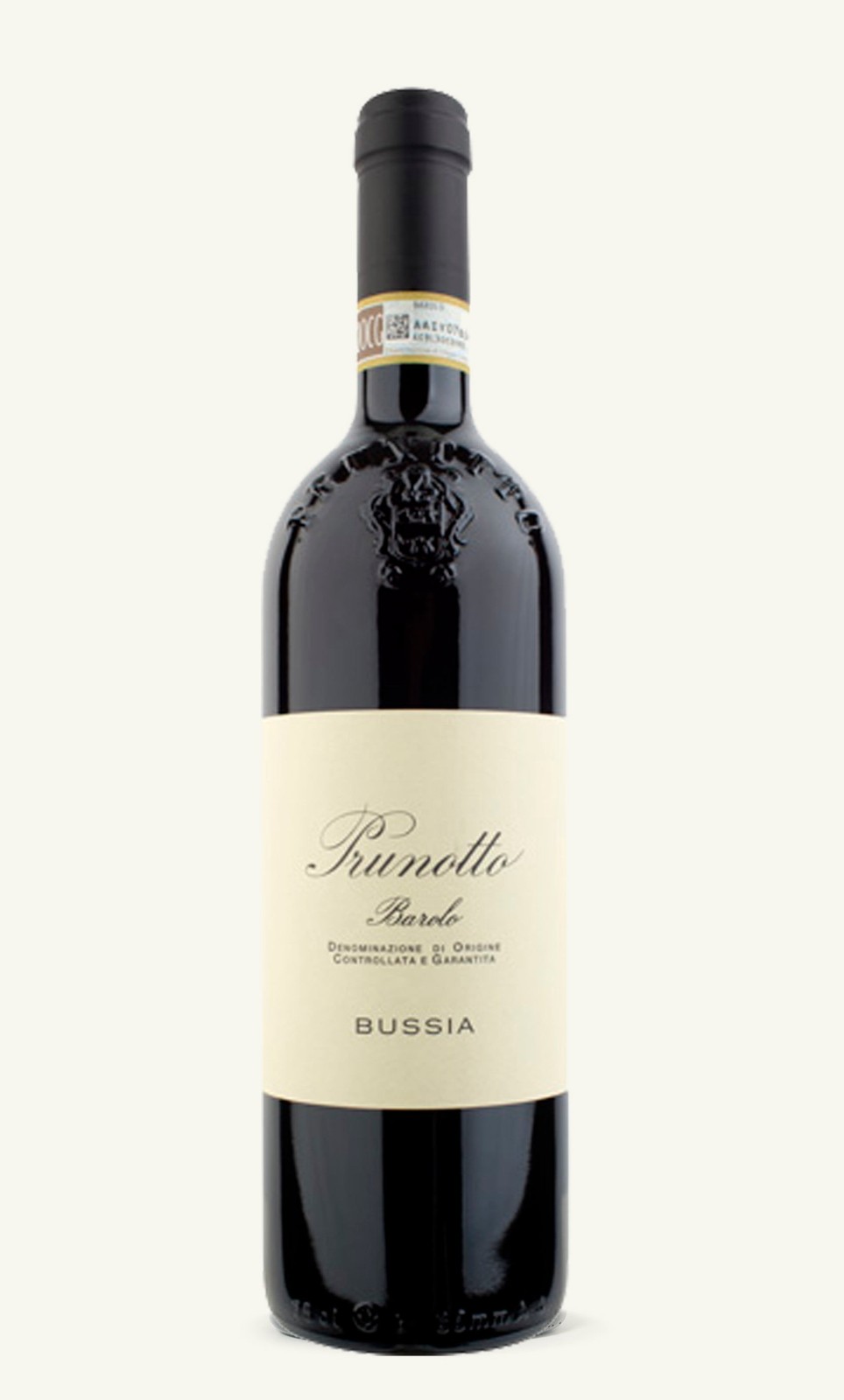Bussia Barolo DOCG