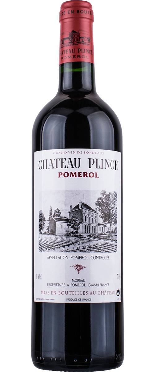 Château Plince