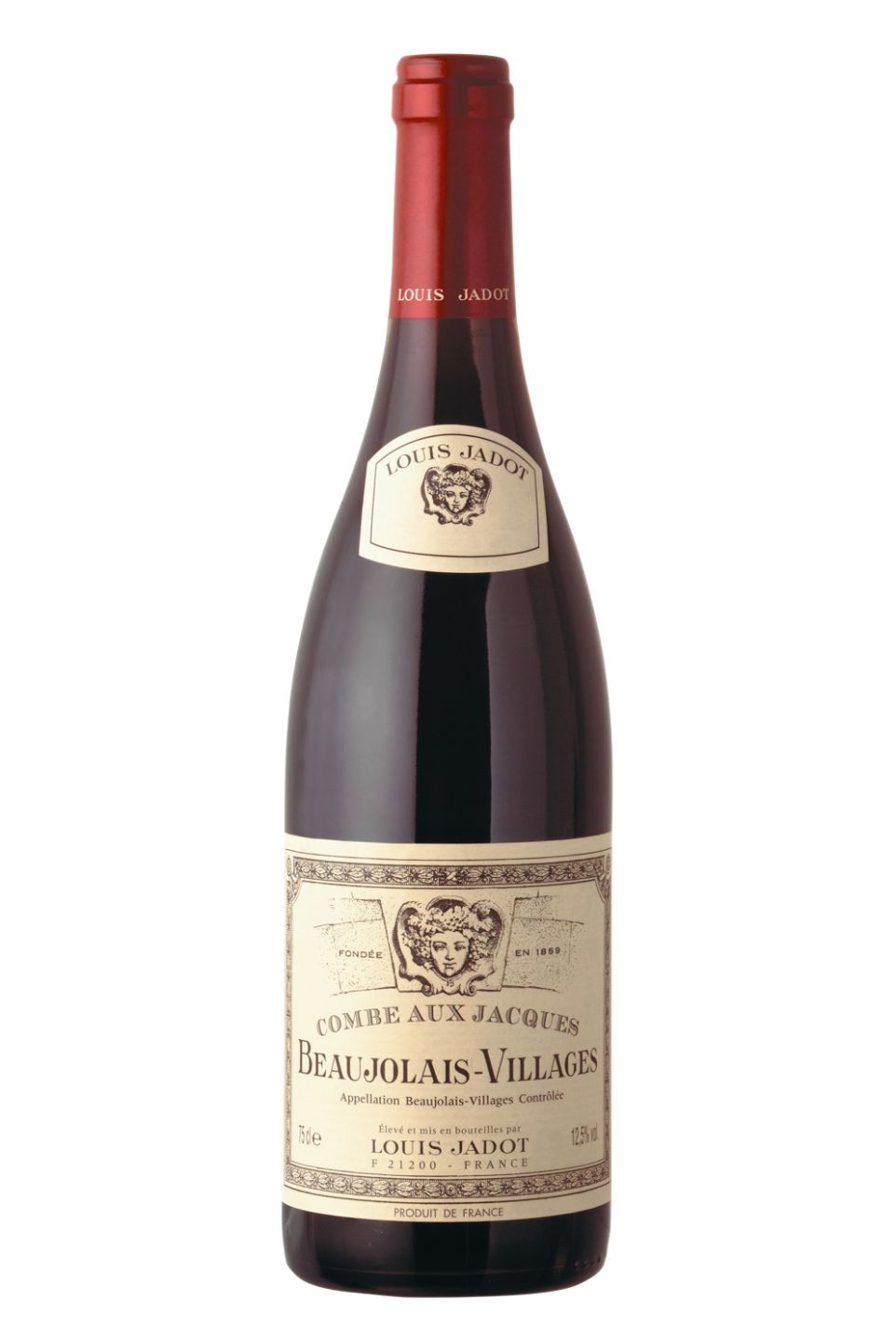 Beaujolais-Villages Combe aux Jacques