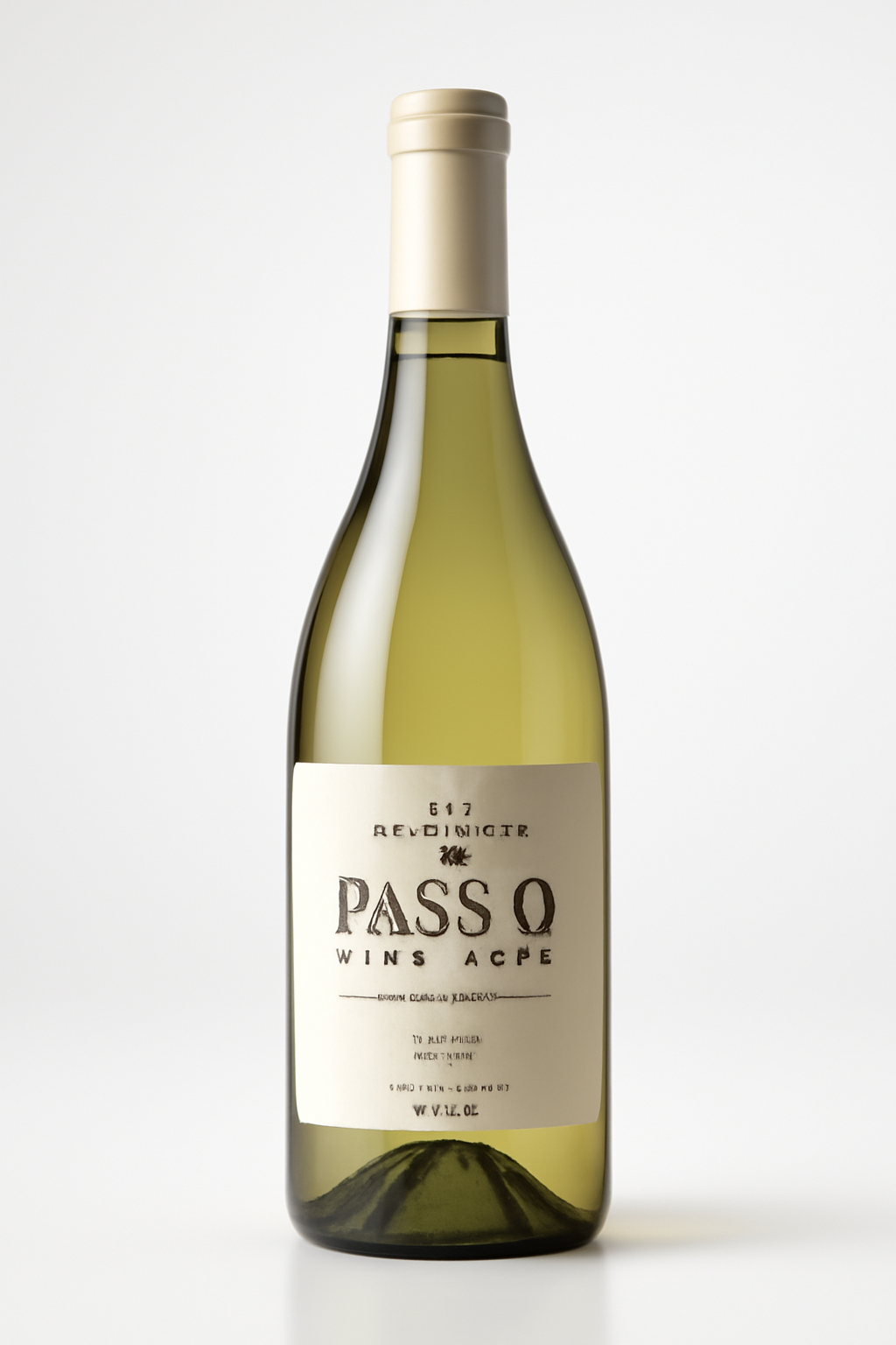 PASS-O Vendemmia Tardiva, IGT