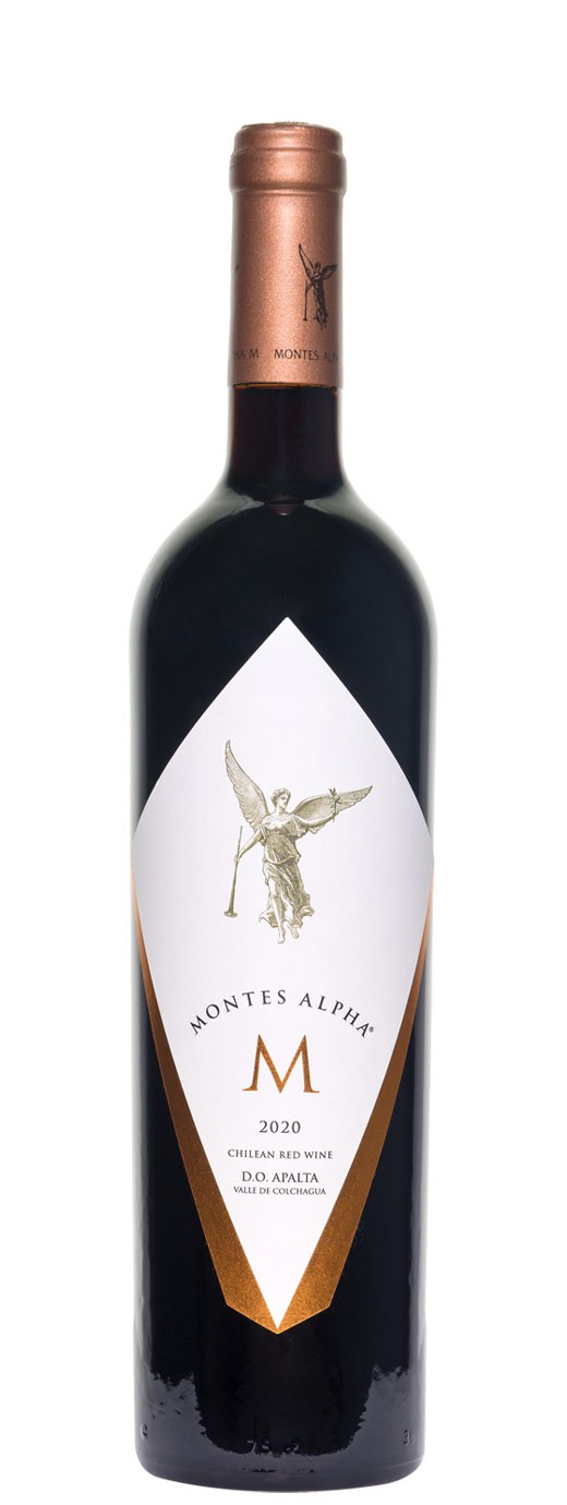 Montes Montes Alpha M 2020