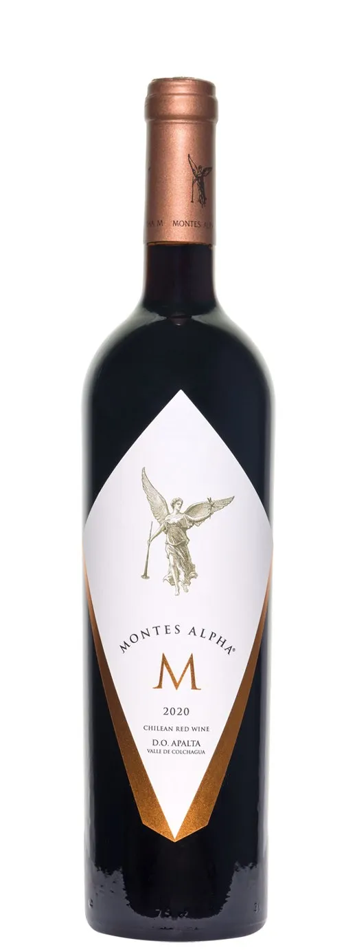 Montes Montes Alpha M 2020