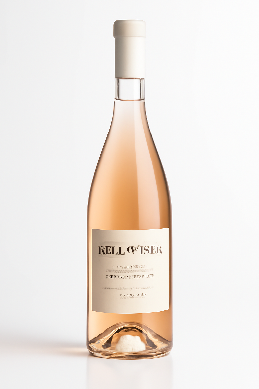 Alma, Grand Cuveée Brut Rosé DOCG