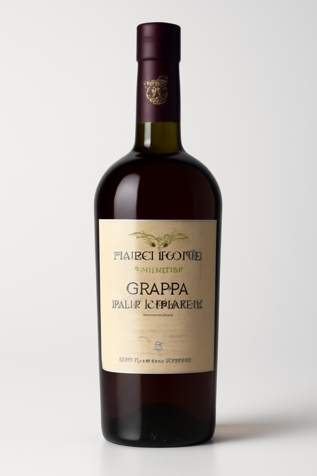GRAPPA Amarone Barricata, Ampolla, 38°