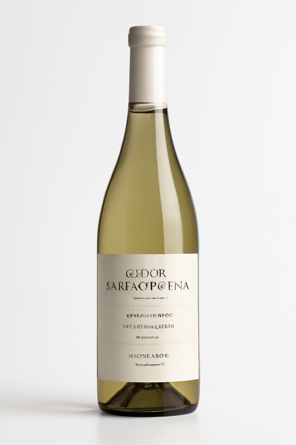 Vinho Verde, Alvarinho, Quinta da Santa Cristina