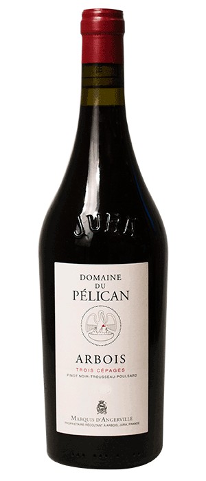 Arbois Trousseau Béranger