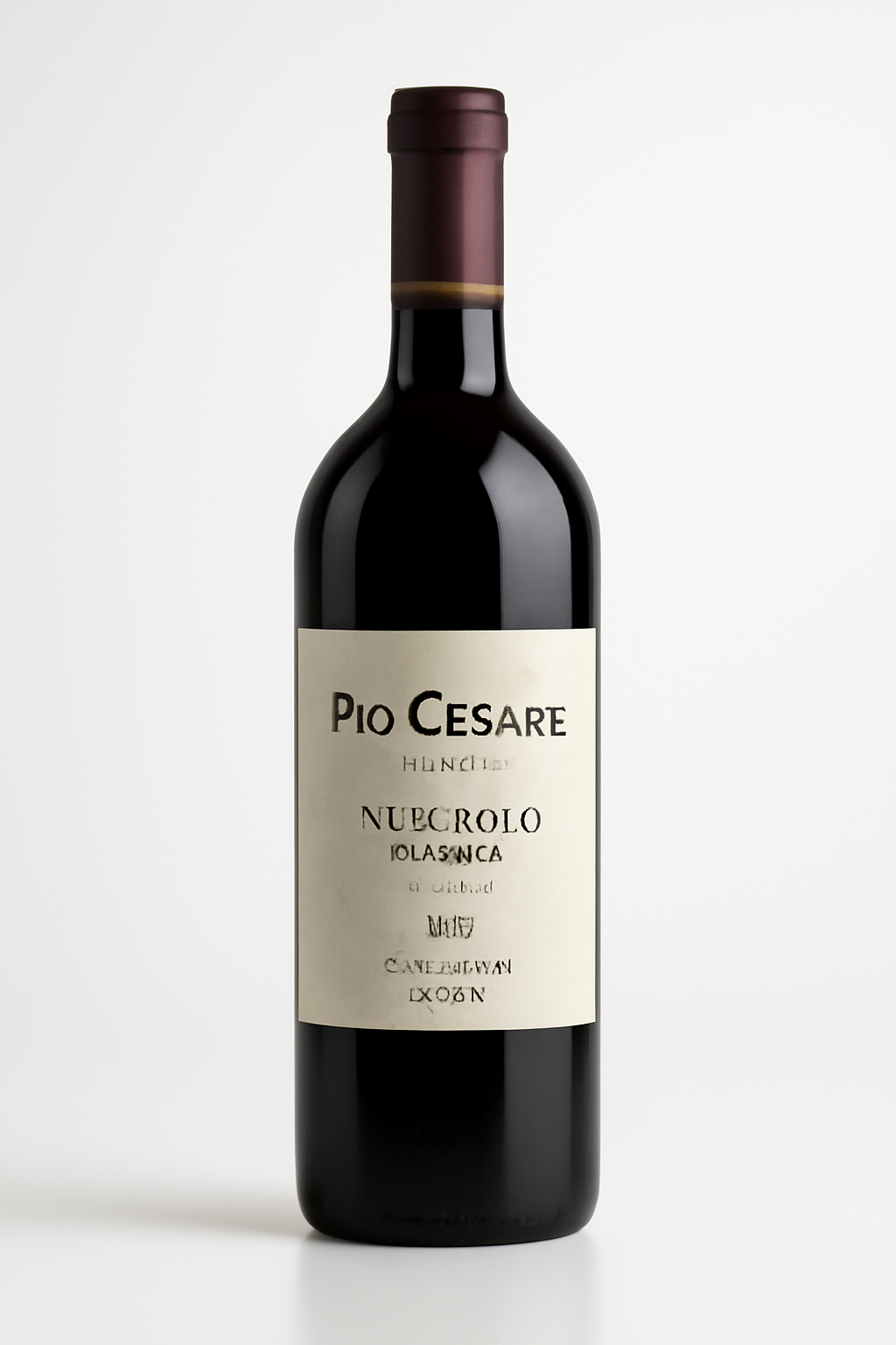 Nebbiolo Langhe , DOC