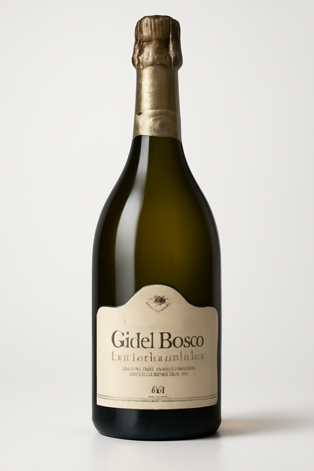 Franciacorta Spumante DOCG, Saten Millesimato