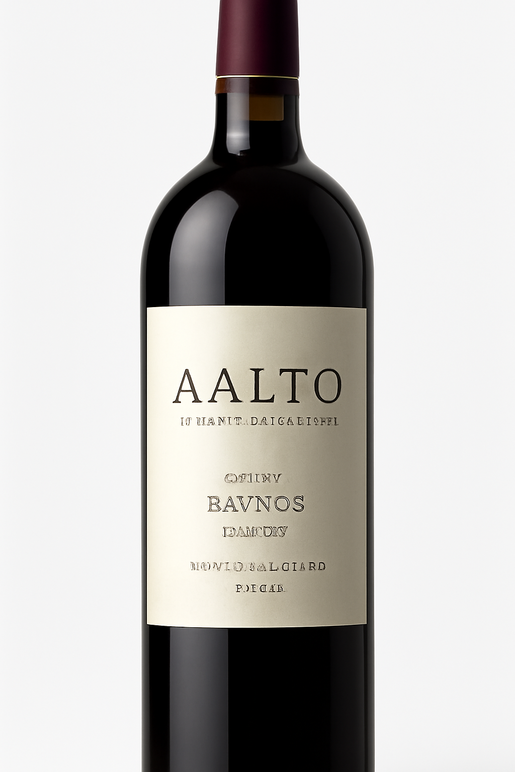 Baynos, D.O.C.Rioja