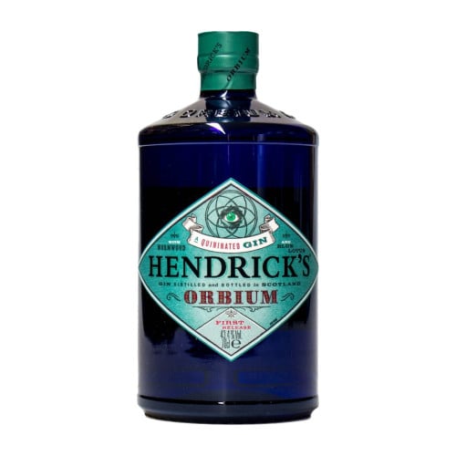 Hendrick's Hendrick's Orbium Gin