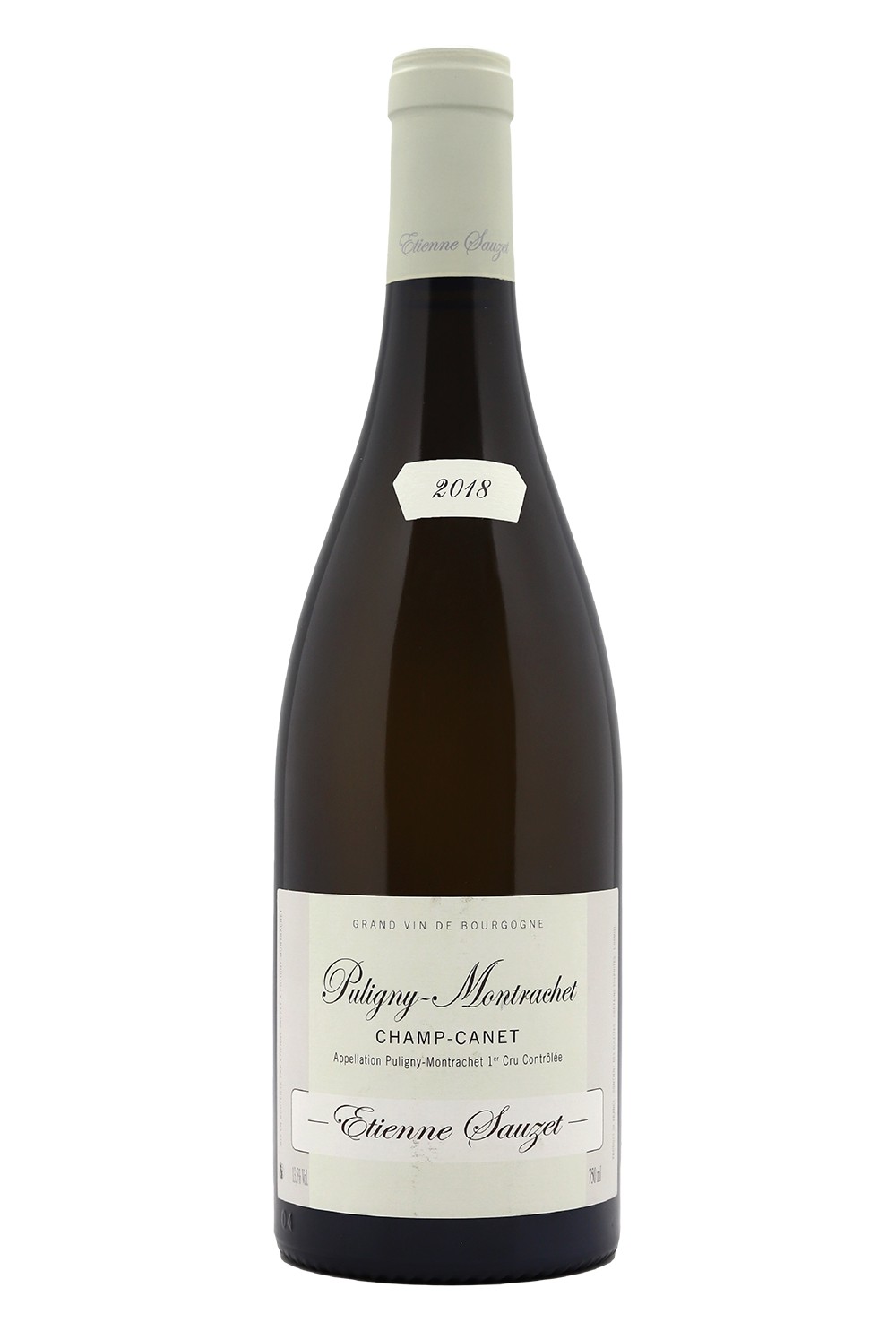 Sauzet Puligny-Montrachet