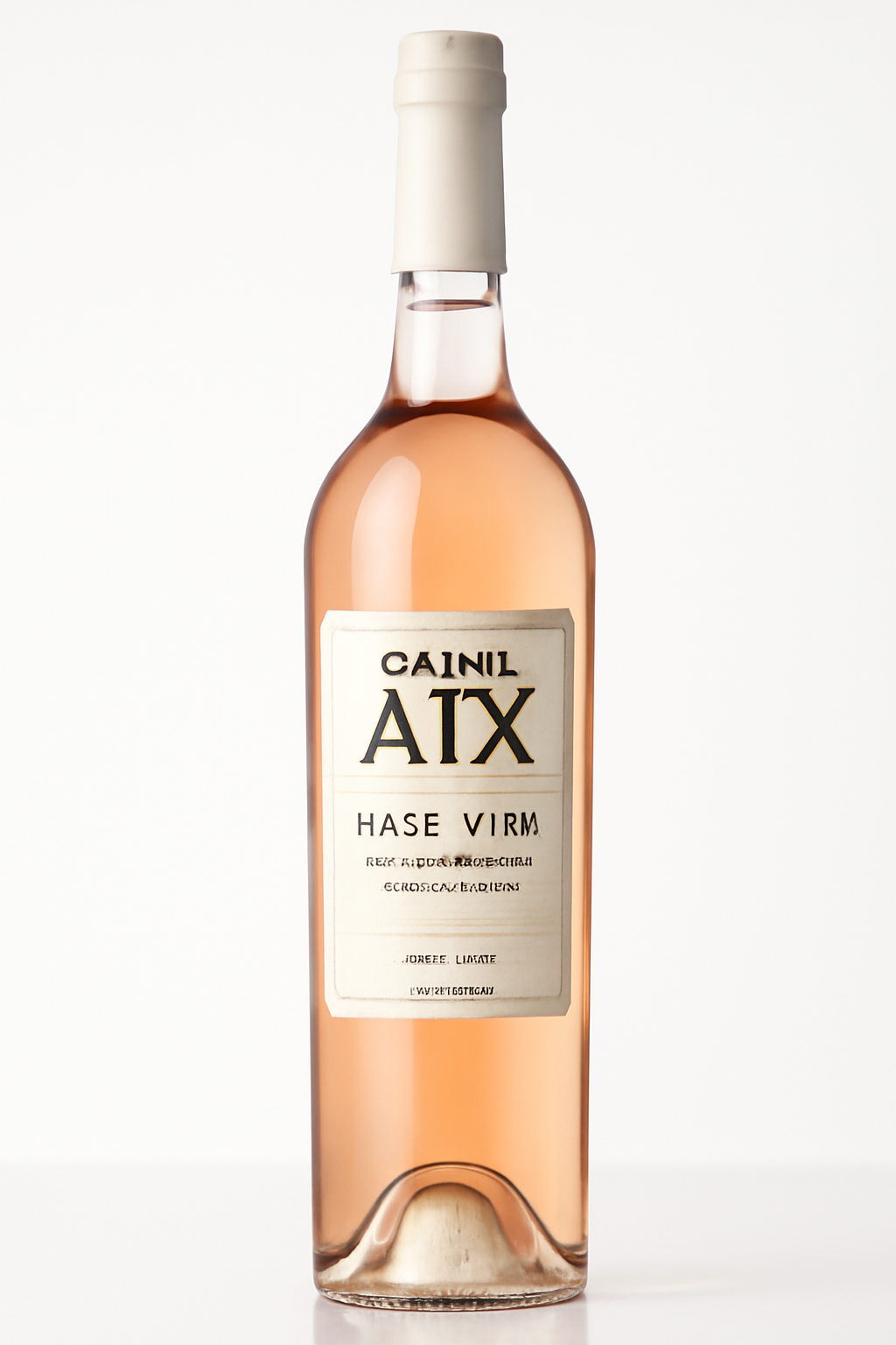 Beau Viva, Sparkling Rosé, Alkoholfrei