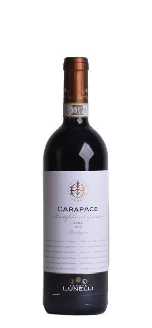 Carapace Montefalco Sagrantino DOCG