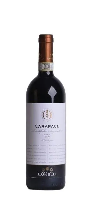 Tenuta Castelbuono Carapace Montefalco Sagrantino DOCG 2021