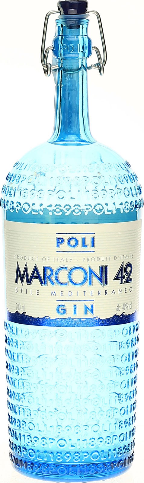 Marconi 42 Gin
