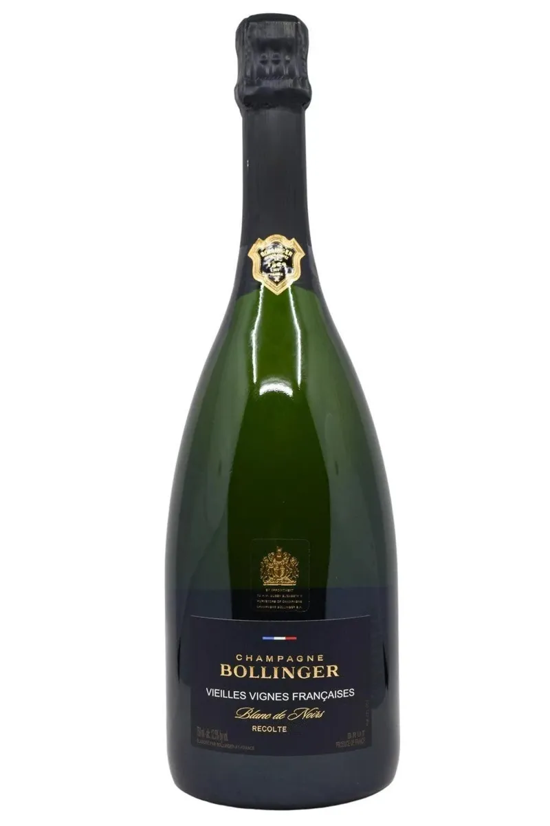 Bollinger Bollinger Vieilles Vignes Francaises 2014