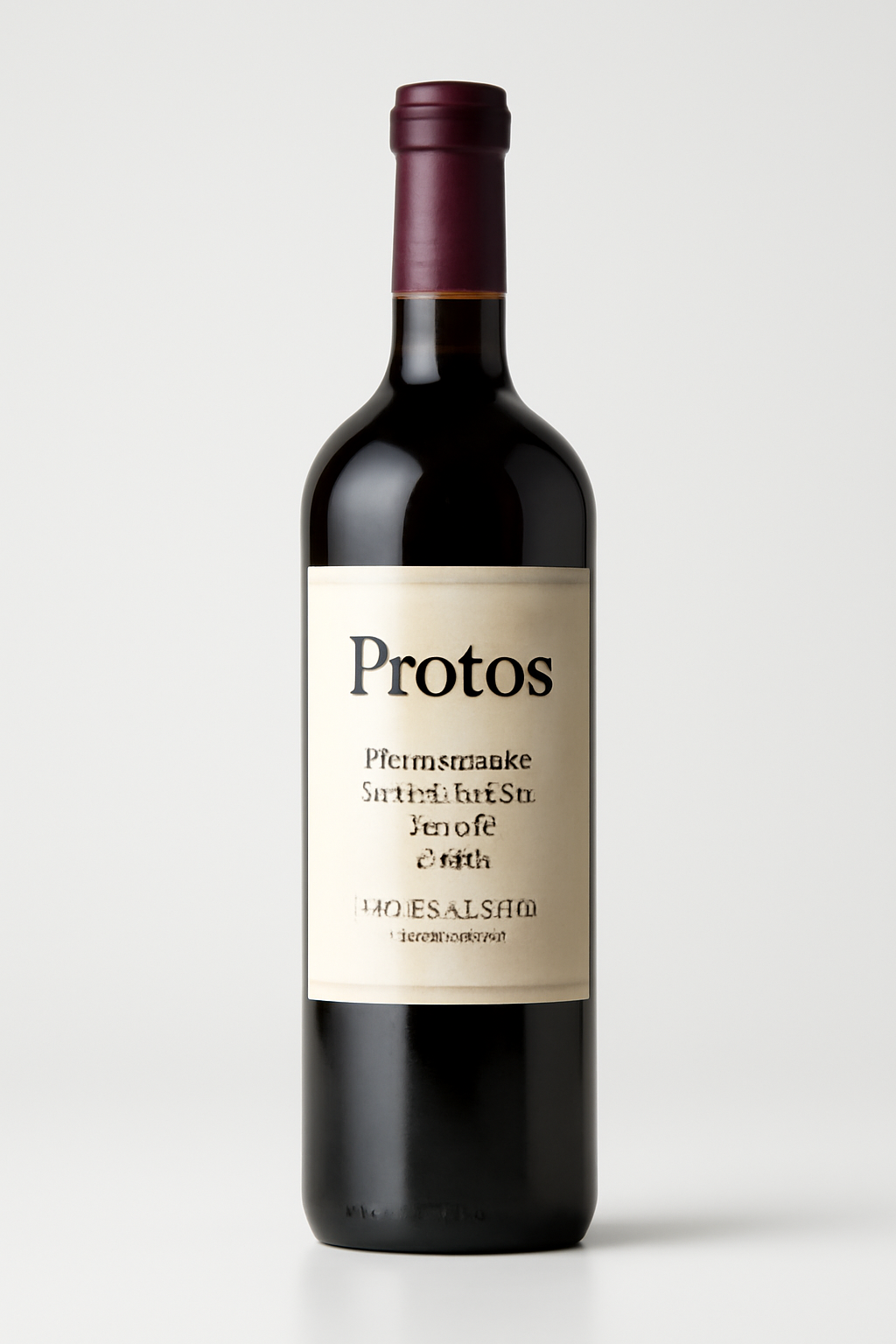 -DIPLODOCUS-Tinto Reserva, 100% Merlot