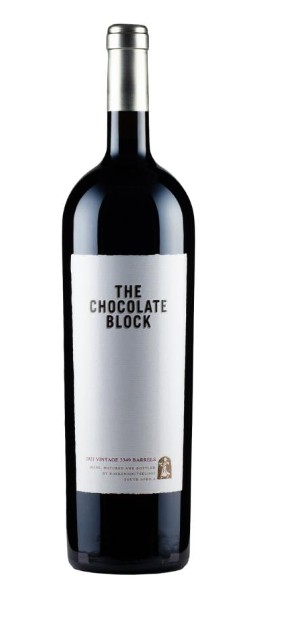 Chocolate Block
