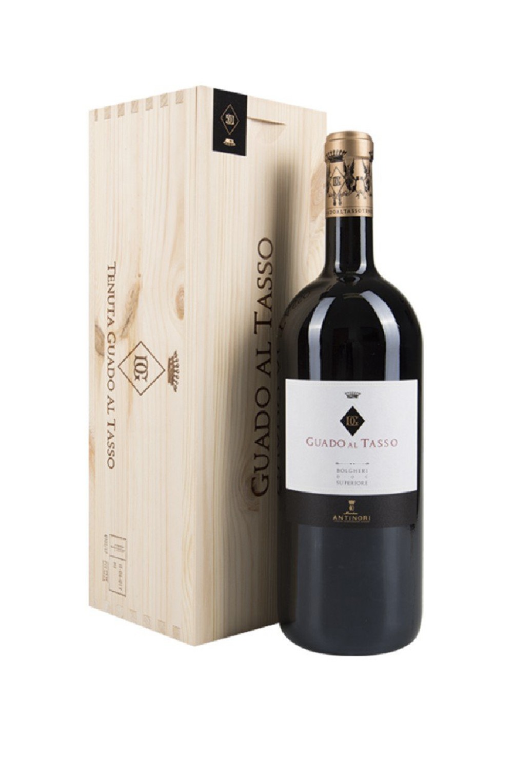 Guado al Tasso Bolgheri DOC Superiore Magnum