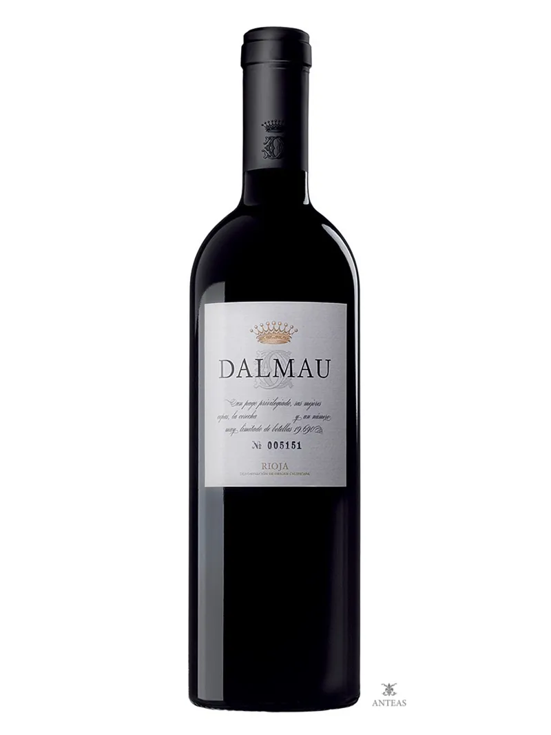 Marqués de Murrieta Dalmau Reserva 2020