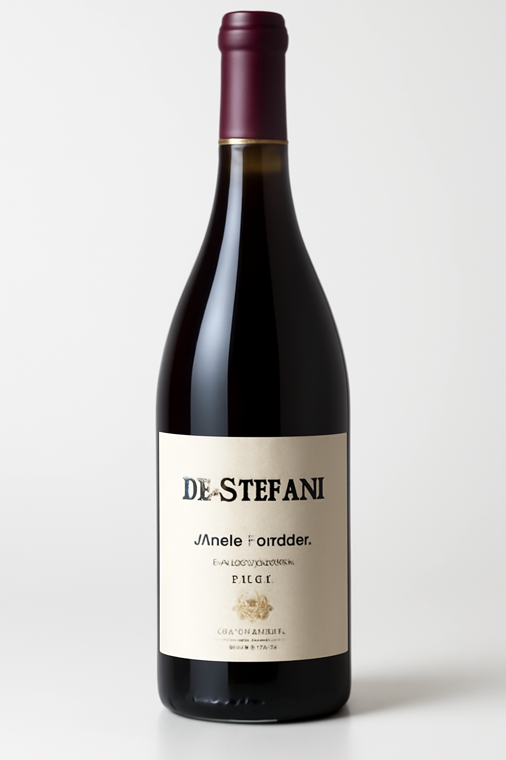 Pinot Nero, IGT Rosso Veneto