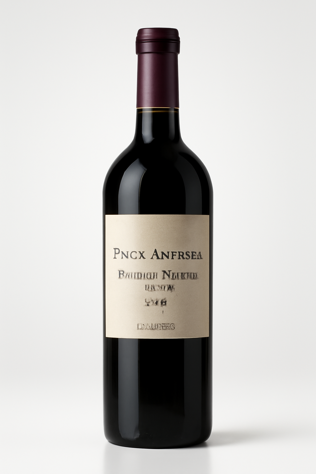 Cabernet Sauvignon Crianza, Finca Antigua