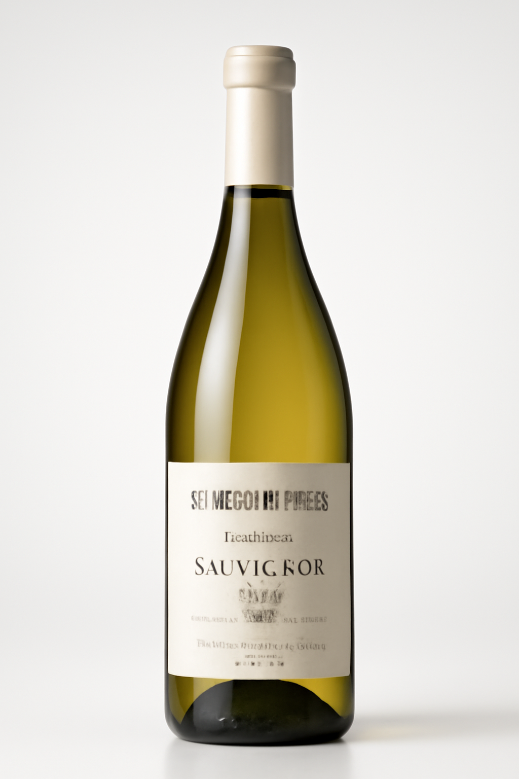 Wine Collection Sauvignon DOC